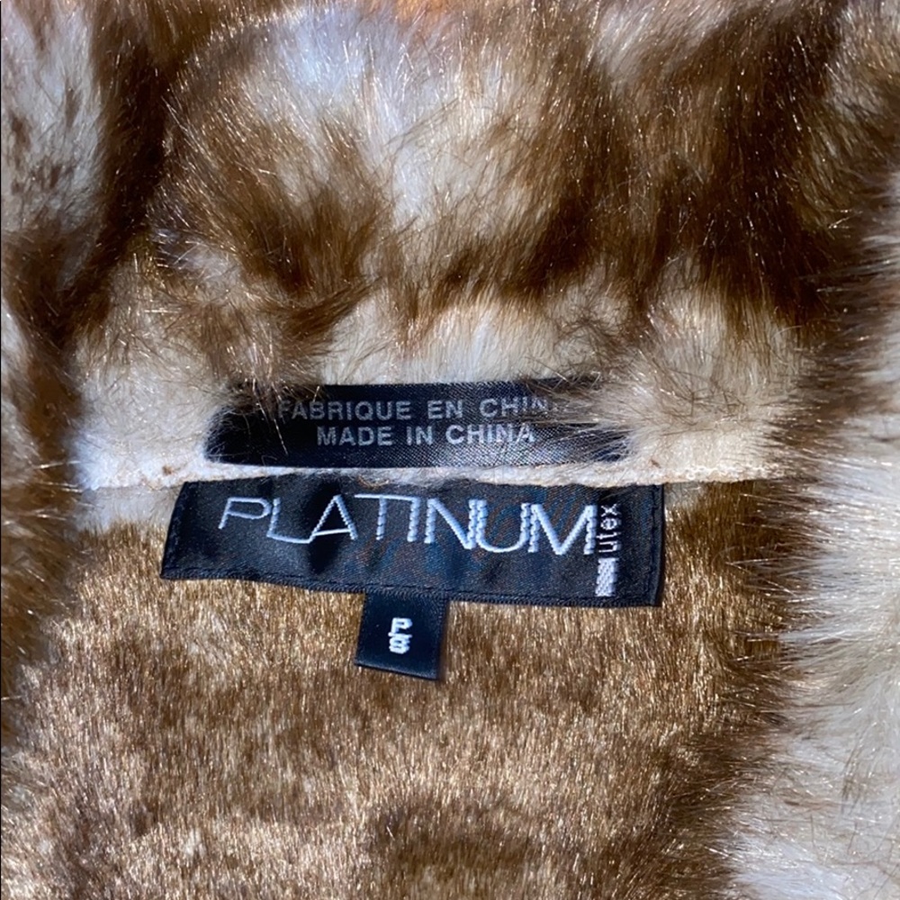 Jacket - Picture 4 of 4